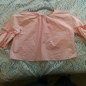 Pink Top